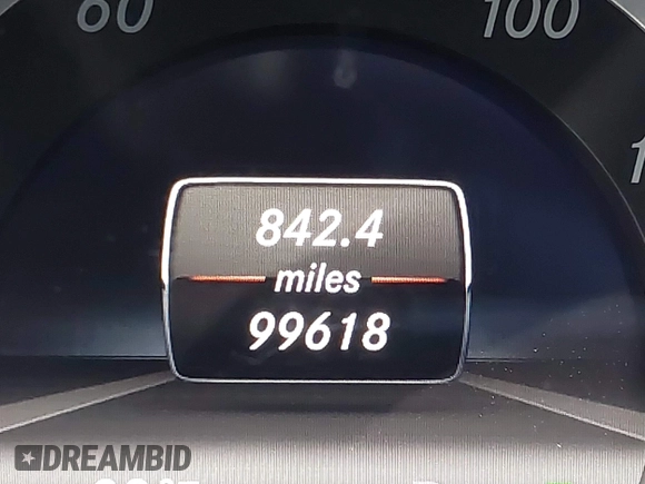 2013 Mercedes-Benz E-Class E 350 Luxury BlueTEC with VIN WDDHF2EB5DA675484, listed as a IAAI auction lot 41522495 with 99,618 mi miles. Bid and sale history available at carsss.com. Image 16.