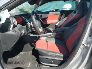 2022 Mercedes-Benz CLA 35 AMG with VIN W1K5J5BB7NN311469, listed as a Copart auction lot 50732905 with 27,516 mi miles and Non Repairable. Bid and sale history available at DreamBid. Image 7.