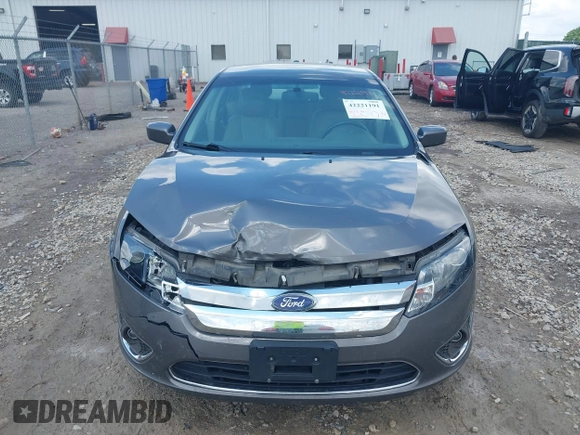 2012 Ford Fusion SEL z VIN 3FAHP0JG4CR265377, wystawiony jako IAAI lot #42221191 z przebiegiem 154 442 mil mil oraz . Historia ofert i sprzedaży dostępna na DreamBid. Obrazek 12.