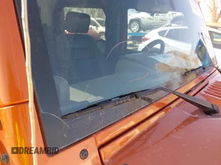 2010 Jeep Wrangler Sahara с VIN 1J4GA5D13AL222537, выставлен на аукционе IAAI как лот 41978214 с пробегом 149 194 миль миль и . История ставок и продаж доступна на DreamBid. Изображение 17.
