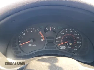 1992 Mitsubishi 3000GT z VIN JA3XE74CXNY052868, wystawiony jako Copart lot #81620654 z przebiegiem 124 361 mil mil oraz Szkody całkowita. Historia ofert i sprzedaży dostępna na DreamBid. Obrazek 9.