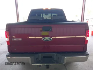 2004 Ford F-150 XLT with VIN 1FTPW12534KD58912, listed as a IAAI auction lot 42418902 with 178,017 mi miles and . Bid and sale history available at DreamBid. Image 16.