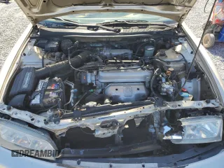 1995 Honda Accord LX with VIN 1HGCD5630SA158577, listed as a Copart auction lot 85679354 with 149,213 mi miles and Salvage Title. Bid and sale history available at carsss.com. Image 12.