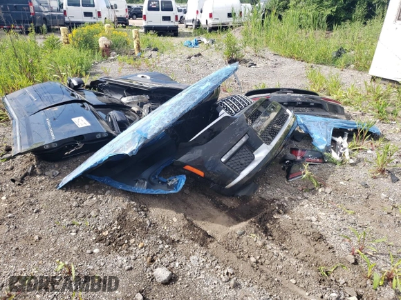 2023 Jeep Grand Cherokee with VIN 58315594, listed as a Copart auction lot 58315594 with Not provided miles and Clean title. Bid and sale history available at DreamBid. Image 4.