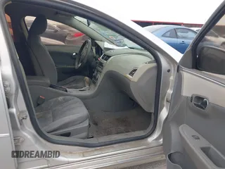 2010 Chevrolet Malibu 1LT with VIN 1G1ZC5E05AF117293, listed as a IAAI auction lot 42069310 with 164,477 mi miles and . Bid and sale history available at DreamBid. Image 5.