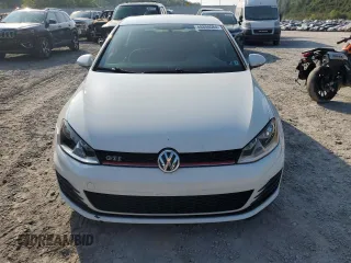 2016 Volkswagen Golf GTI Autobahn with VIN 3VW4T7AU5GM017948, listed as a Copart auction lot 68888084 with 146,305 mi miles and Salvage Title. Bid and sale history available at carsss.com. Image 5.