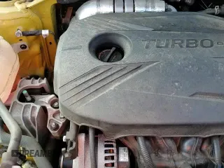 2021 Kia Seltos SX z VIN KNDETCA2XM7186531, wystawiony jako Copart lot #66125805 z przebiegiem 67 103 mil mil oraz Szkoda całkowita • Salvage title. Historia ofert i sprzedaży dostępna na DreamBid. Obrazek 16.