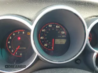 2005 Pontiac Vibe with VIN 5Y2SL63885Z462295, listed as a Copart auction lot 76923014 with 89,153 mi miles and Salvage Title. Bid and sale history available at carsss.com. Image 9.
