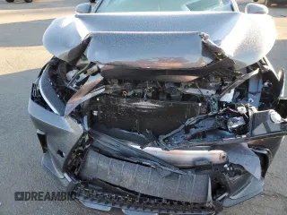 2024 Lexus NX 350 Premium z VIN 2T2GGCEZ1RC056739, wystawiony jako Copart lot #84930254 z przebiegiem 22 096 mil mil oraz Szkoda całkowita • Salvage title. Historia ofert i sprzedaży dostępna na DreamBid. Obrazek 12.