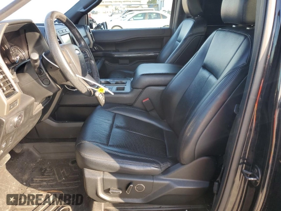 2019 Ford Expedition Max XLT с VIN 1FMJK1HT2KEA29536, выставлен на аукционе Copart как лот 58430705 с пробегом 120 042 миль миль и Списание • Salvage title. История ставок и продаж доступна на DreamBid. Изображение 7.