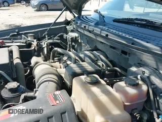 2010 Ford F-150 XL с VIN 1FTEW1E83AFD18282, выставлен на аукционе IAAI как лот 42653428 с пробегом 207 118 миль миль и . История ставок и продаж доступна на DreamBid. Изображение 19.