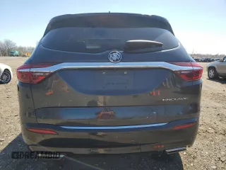 2019 Buick Enclave Essence with VIN 5GAERBKW6KJ219973, listed as a Copart auction lot 50592525 with 91,395 mi miles and Salvage Title. Bid and sale history available at DreamBid. Image 6.