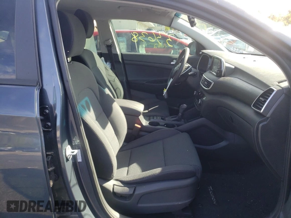 2020 Hyundai Tucson Ultimate z VIN KM8J33AL8LU147021, wystawiony jako Copart lot #62861712 z przebiegiem 33 638 mil mil oraz . Historia ofert i sprzedaży dostępna na DreamBid. Obrazek 5.