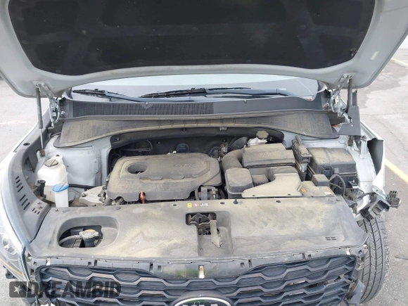 2019 Kia Sorento L z VIN 5XYPG4A36KG593306, wystawiony jako IAAI lot #42084345 z przebiegiem 115 241 mil mil oraz . Historia ofert i sprzedaży dostępna na DreamBid. Obrazek 10.