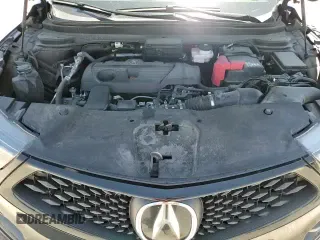 2019 Acura RDX w/A-Spec Pkg z VIN 5J8TC1H69KL006613, wystawiony jako Copart lot #66929355 z przebiegiem 91 884 mil mil oraz Szkoda całkowita • Salvage title. Historia ofert i sprzedaży dostępna na DreamBid. Obrazek 14.