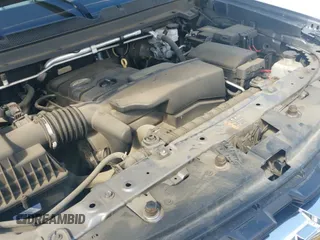 2021 Chevrolet Colorado 2WD Work Truck с VIN 1GCGSBEA5M1130412, выставлен на аукционе IAAI как лот 41935021 с пробегом 56 475 миль миль и . История ставок и продаж доступна на DreamBid. Изображение 19.