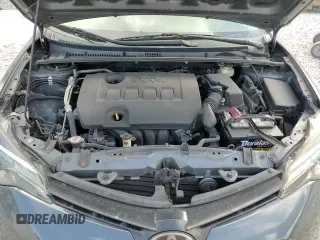 2019 Toyota Corolla LE с VIN 2T1BURHE2KC172878, выставлен на аукционе Copart как лот 86852855 с пробегом 118 270 миль миль и На запчасти • Non repairable. История ставок и продаж доступна на DreamBid. Изображение 16.