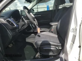 2023 Kia Seltos S z VIN KNDEU2AA6P7433546, wystawiony jako Copart lot #56454695 z przebiegiem 42 935 mil mil oraz Szkoda całkowita • Salvage title. Historia ofert i sprzedaży dostępna na DreamBid. Obrazek 7.