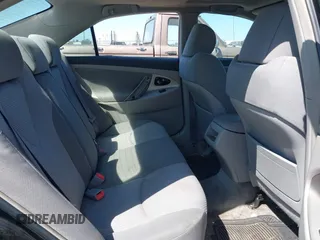 2007 Toyota Camry CE with VIN 4T1BE46K67U007026, listed as a IAAI auction lot 42043619 with 135,041 mi miles and . Bid and sale history available at DreamBid. Image 8.