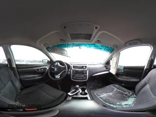 2018 Nissan Altima SV with VIN 1N4AL3AP3JC197177, listed as a IAAI auction lot 41427550 with 151,032 mi miles and . Bid and sale history available at carsss.com. Image 18.