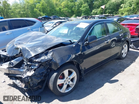 2010 Acura TSX z VIN JH4CU2F66AC021510, wystawiony jako IAAI lot #42281630 z przebiegiem 154 584 mil mil oraz . Historia ofert i sprzedaży dostępna na DreamBid. Obrazek 2.