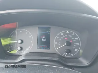 2024 Toyota Corolla LE с VIN 5YFB4MDE7RP166576, выставлен на аукционе IAAI как лот 42230772 с пробегом 17 157 миль миль и . История ставок и продаж доступна на DreamBid. Изображение 7.