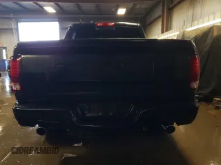 2017 Ram 1500 Sport z VIN 1C6RR7MT3HS829503, wystawiony jako Copart lot #45883325 z przebiegiem 49 669 mil mil oraz Szkoda całkowita • Salvage title. Historia ofert i sprzedaży dostępna na DreamBid. Obrazek 6.