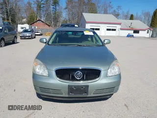 2006 Buick Lucerne CXL with VIN 1G4HD57276U182708, listed as a IAAI auction lot 42054422 with 116,518 mi miles and . Bid and sale history available at DreamBid. Image 13.