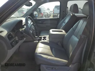 2007 Chevrolet Tahoe LT with VIN 1GNFK130X7J163515, listed as a Copart auction lot 61638245 with 246,785 mi miles and Salvage title. Bid and sale history available at DreamBid. Image 7.