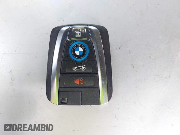 2017 BMW i3 z VIN WBY1Z8C32HV892344, wystawiony jako IAAI lot #42245334 z przebiegiem 48 335 mil mil oraz . Historia ofert i sprzedaży dostępna na DreamBid. Obrazek 11.