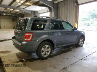 2012 Ford Escape Limited с VIN 1FMCU9EG6CKA04585, выставлен на аукционе Copart как лот 65576035 с пробегом 44 084 миль миль и Чистый • Clean title. История ставок и продаж доступна на DreamBid. Изображение 3.