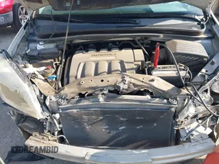 2006 Honda Odyssey EX-L с VIN 5FNRL38666B413463, выставлен на аукционе IAAI как лот 42180921 с пробегом 149 141 миль миль и . История ставок и продаж доступна на DreamBid. Изображение 10.