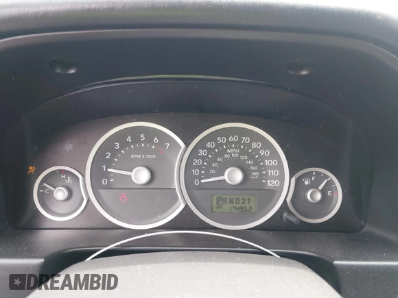 2006 Mercury Mariner Convenience with VIN 4M2YU56Z66KJ04591, listed as a IAAI auction lot 42469116 with 174,952 mi miles and . Bid and sale history available at DreamBid. Image 7.