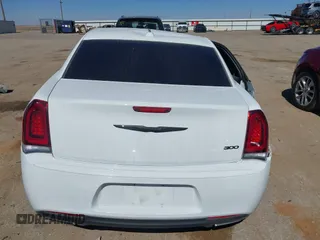 2023 Chrysler 300 Touring with VIN 2C3CCAAG0PH538214, listed as a IAAI auction lot 41662888 with 37,079 mi miles and . Bid and sale history available at DreamBid. Image 16.