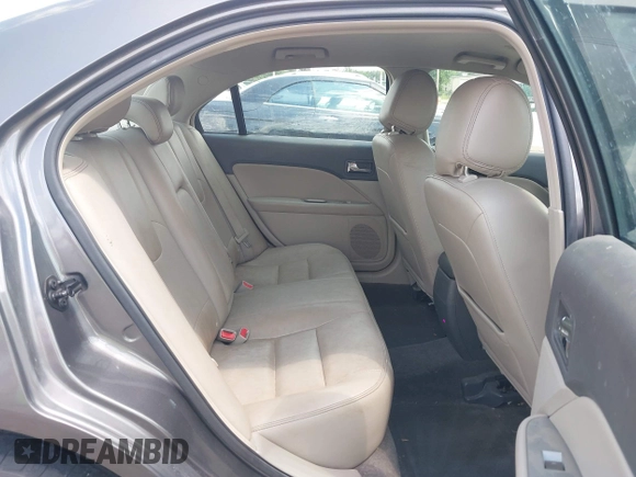 2012 Ford Fusion SEL z VIN 3FAHP0JG4CR265377, wystawiony jako IAAI lot #42221191 z przebiegiem 154 442 mil mil oraz . Historia ofert i sprzedaży dostępna na DreamBid. Obrazek 8.