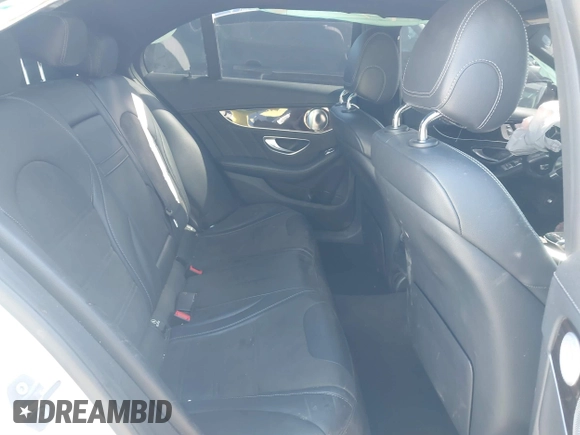 2020 Mercedes-Benz C 63 AMG with VIN 55SWF8GB5LU332454, listed as a IAAI auction lot 41702800 with 54,098 mi miles and . Bid and sale history available at DreamBid. Image 8.