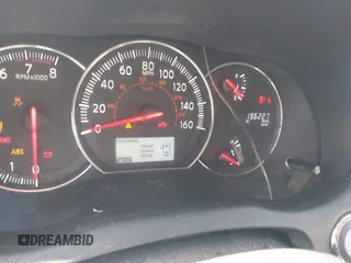 2013 Nissan Maxima S z VIN 1N4AA5AP9DC817424, wystawiony jako IAAI lot #42482208 z przebiegiem 196 227 mil mil oraz . Historia ofert i sprzedaży dostępna na DreamBid. Obrazek 7.