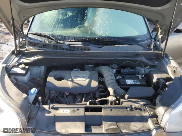 2017 Kia Soul ! with VIN KNDJX3AA0H7485509, listed as a Copart auction lot 49388895 with 51,678 mi miles and Salvage Title. Bid and sale history available at carsss.com. Image 13.