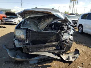 2011 Ford Escape XLT with VIN 1FMCU9D76BKC64128, listed as a Copart auction lot 57674175 with 131,391 mi miles and Salvage title. Bid and sale history available at DreamBid. Image 5.