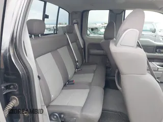 2004 Ford F-150 XLT with VIN 1FTPX14534NC35104, listed as a IAAI auction lot 42187403 with 243,989 mi miles and . Bid and sale history available at carsss.com. Image 8.