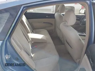 2007 Toyota Prius z VIN JTDKB20U677674057, wystawiony jako IAAI lot #41663525 z przebiegiem Nie podano mil oraz . Historia ofert i sprzedaży dostępna na DreamBid. Obrazek 8.