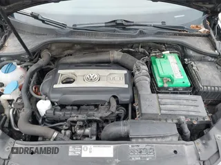 2010 Volkswagen GTI with VIN WVWGD7AJ4AW198633, listed as a IAAI auction lot 41996458 with 123,952 mi miles and . Bid and sale history available at DreamBid. Image 10.