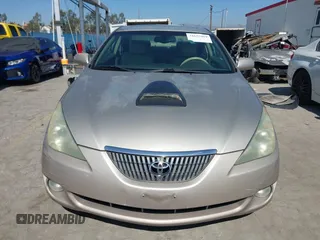 2004 Toyota Solara SE z VIN 4T1CA30P74U019938, wystawiony jako IAAI lot #41653469 z przebiegiem 162 318 mil mil oraz . Historia ofert i sprzedaży dostępna na DreamBid. Obrazek 12.