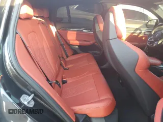 2020 BMW X4 M Competition z VIN 5YMUJ0C07L9C62294, wystawiony jako Copart lot #77492114 z przebiegiem 51 385 mil mil oraz Szkoda całkowita • Salvage title. Historia ofert i sprzedaży dostępna na DreamBid. Obrazek 11.