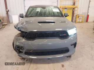 2022 Dodge Durango R/T с VIN 1C4SDJCT7NC105441, выставлен на аукционе IAAI как лот 42318984 с пробегом 34 908 миль миль и . История ставок и продаж доступна на DreamBid. Изображение 12.