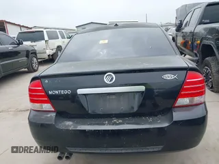 2007 Mercury Montego z VIN 1MEHM401X7G610172, wystawiony jako IAAI lot #41933589 z przebiegiem Nie podano mil oraz . Historia ofert i sprzedaży dostępna na DreamBid. Obrazek 16.