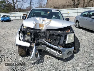 2007 Nissan Frontier LE with VIN 1N6AD09U07C432396, listed as a Copart auction lot 50728655 with Not provided miles and Clean title. Bid and sale history available at DreamBid. Image 5.