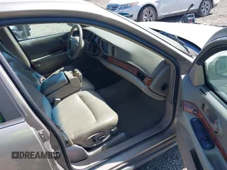 2003 Buick LeSabre Limited with VIN 1G4HR54K93U150490, listed as a IAAI auction lot 42064959 with 157,274 mi miles and . Bid and sale history available at carsss.com. Image 5.