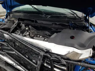 2021 Ram 2500 Tradesman with VIN 3C6UR5CJ2MG637831, listed as a Copart auction lot 42915335 with 27,980 mi miles and Salvage Title. Bid and sale history available at carsss.com. Image 12.