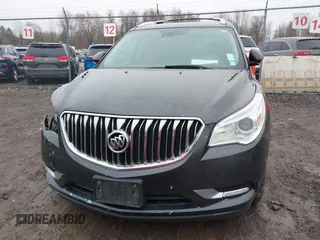 2014 Buick Enclave Premium with VIN 5GAKVCKD5EJ261834, listed as a IAAI auction lot 41983431 with 168,125 mi miles and . Bid and sale history available at DreamBid. Image 13.